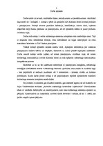 Referāts 'Mārketinga elementu komplekss uzņēmumā "Kolonna Hotel"', 3.