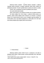 Referāts 'Mārketinga elementu komplekss uzņēmumā "Kolonna Hotel"', 7.