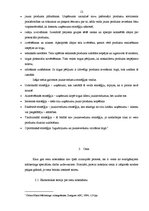 Referāts 'Mārketinga elementu komplekss uzņēmumā "Kolonna Hotel"', 12.