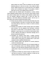 Referāts 'Mārketinga elementu komplekss uzņēmumā "Kolonna Hotel"', 14.