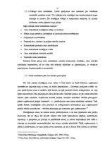 Referāts 'Mārketinga elementu komplekss uzņēmumā "Kolonna Hotel"', 15.