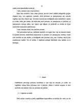 Referāts 'Mārketinga elementu komplekss uzņēmumā "Kolonna Hotel"', 16.