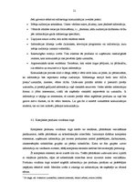 Referāts 'Mārketinga elementu komplekss uzņēmumā "Kolonna Hotel"', 21.