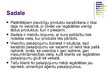 Referāts 'Mārketinga elementu komplekss uzņēmumā "Kolonna Hotel"', 36.