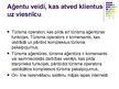 Referāts 'Mārketinga elementu komplekss uzņēmumā "Kolonna Hotel"', 37.