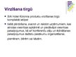 Referāts 'Mārketinga elementu komplekss uzņēmumā "Kolonna Hotel"', 38.