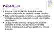 Referāts 'Mārketinga elementu komplekss uzņēmumā "Kolonna Hotel"', 44.