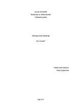 Referāts 'A/s "Dzintars"', 1.