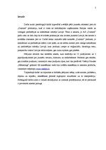 Referāts 'A/s "Dzintars"', 3.