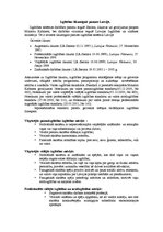 Konspekts 'Izglītība un tālākizglītība Latvijā', 4.