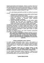 Konspekts 'Izglītība un tālākizglītība Latvijā', 6.