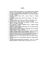 Konspekts 'Izglītība un tālākizglītība Latvijā', 8.