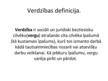 Prezentācija 'Verdzība', 2.