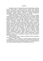 Diplomdarbs 'Nenomaksāto nodokļu administrēšanas problēmas Latvijā', 1.