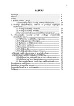 Diplomdarbs 'Nenomaksāto nodokļu administrēšanas problēmas Latvijā', 3.