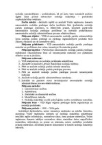 Diplomdarbs 'Nenomaksāto nodokļu administrēšanas problēmas Latvijā', 5.