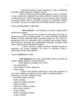 Diplomdarbs 'Nenomaksāto nodokļu administrēšanas problēmas Latvijā', 7.