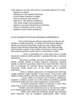 Diplomdarbs 'Nenomaksāto nodokļu administrēšanas problēmas Latvijā', 8.
