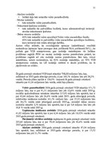 Diplomdarbs 'Nenomaksāto nodokļu administrēšanas problēmas Latvijā', 21.