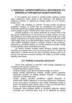 Diplomdarbs 'Nenomaksāto nodokļu administrēšanas problēmas Latvijā', 23.