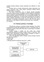 Diplomdarbs 'Nenomaksāto nodokļu administrēšanas problēmas Latvijā', 30.