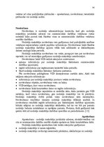 Diplomdarbs 'Nenomaksāto nodokļu administrēšanas problēmas Latvijā', 36.