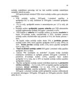 Diplomdarbs 'Nenomaksāto nodokļu administrēšanas problēmas Latvijā', 43.