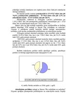 Diplomdarbs 'Nenomaksāto nodokļu administrēšanas problēmas Latvijā', 49.