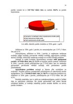 Diplomdarbs 'Nenomaksāto nodokļu administrēšanas problēmas Latvijā', 50.