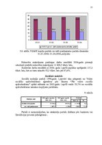 Diplomdarbs 'Nenomaksāto nodokļu administrēšanas problēmas Latvijā', 57.