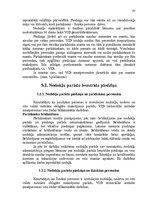 Diplomdarbs 'Nenomaksāto nodokļu administrēšanas problēmas Latvijā', 67.