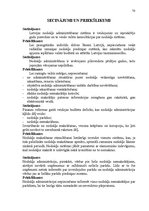 Diplomdarbs 'Nenomaksāto nodokļu administrēšanas problēmas Latvijā', 70.