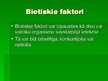 Prezentācija 'Ekoloģiskie faktori', 13.