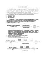 Konspekts 'Ekonomiskās darbības horizontālā un vertikālā analīze', 13.