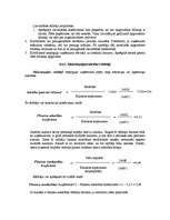 Konspekts 'Ekonomiskās darbības horizontālā un vertikālā analīze', 14.