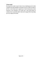 Referāts 'Is Forex Trading an Investment Opportunity?', 6.