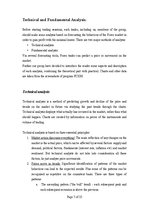 Referāts 'Is Forex Trading an Investment Opportunity?', 7.