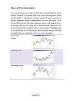 Referāts 'Is Forex Trading an Investment Opportunity?', 12.