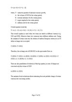 Referāts 'Is Forex Trading an Investment Opportunity?', 17.