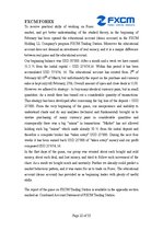 Referāts 'Is Forex Trading an Investment Opportunity?', 22.