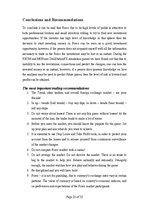 Referāts 'Is Forex Trading an Investment Opportunity?', 23.