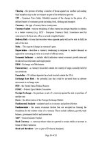 Referāts 'Is Forex Trading an Investment Opportunity?', 26.