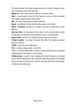 Referāts 'Is Forex Trading an Investment Opportunity?', 28.