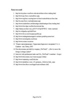 Referāts 'Is Forex Trading an Investment Opportunity?', 29.