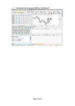 Referāts 'Is Forex Trading an Investment Opportunity?', 33.