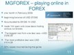 Referāts 'Is Forex Trading an Investment Opportunity?', 44.