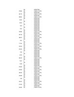 Referāts 'Is Forex Trading an Investment Opportunity?', 131.