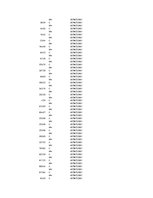 Referāts 'Is Forex Trading an Investment Opportunity?', 138.