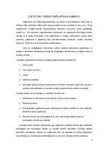 Referāts 'Lietotāju tiesību pārvaldība', 5.