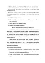 Referāts 'Lietotāju tiesību pārvaldība', 8.